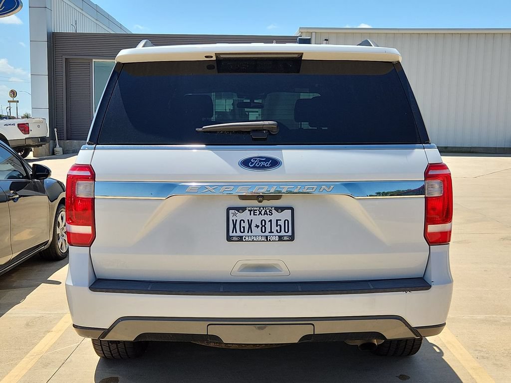 Used 2020 Ford Expedition XL AWD/4WD image 4