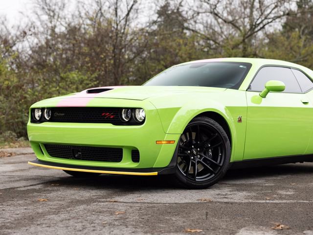 Used 2023 Dodge Challenger R/T Scat Pack image 2