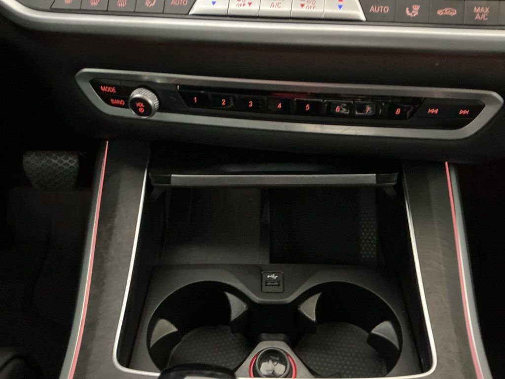 Certified 2021 BMW X5 sDrive40i w/ Convenience Package image 13