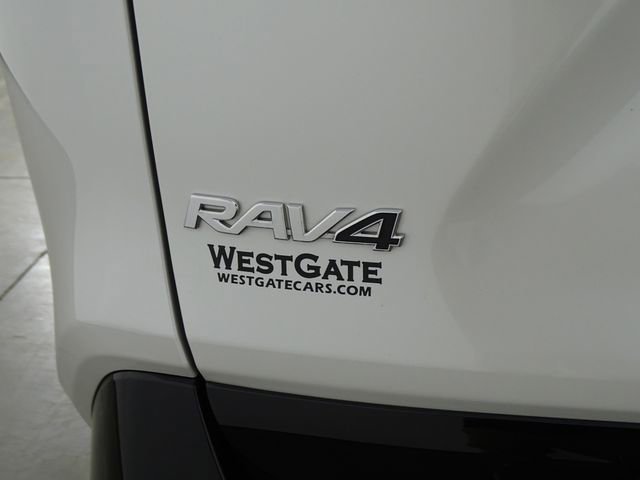 Used 2024 Toyota RAV4 XSE image 40
