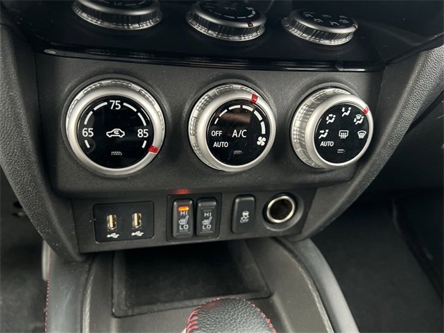 Used 2023 Mitsubishi Outlander Sport LE image 15