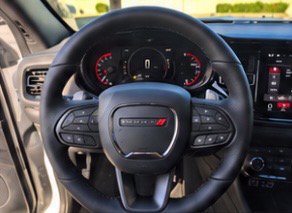 New 2027 Dodge Durango GT AWD/4WD image 12