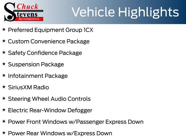 Used 2023 Chevrolet Silverado 2500 Custom w/ Custom Convenience Package AWD/4WD image 8