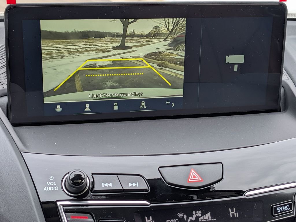 New 2026 Acura RDX w/ Technology Package image 28