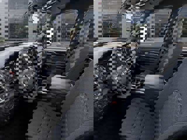 New 2026 RAM 1500 Big Horn image 22