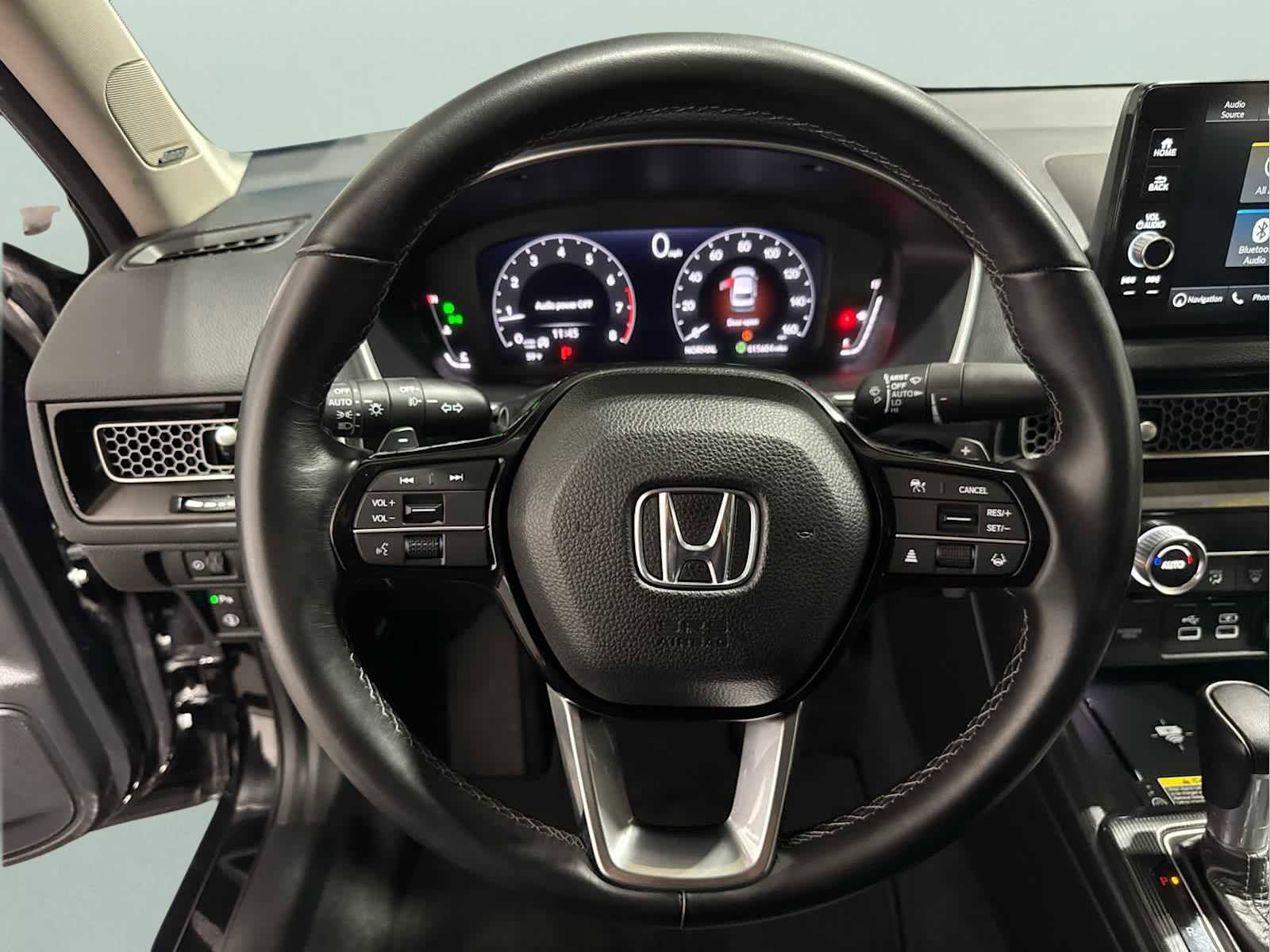 Used 2022 Honda Civic Touring image 13