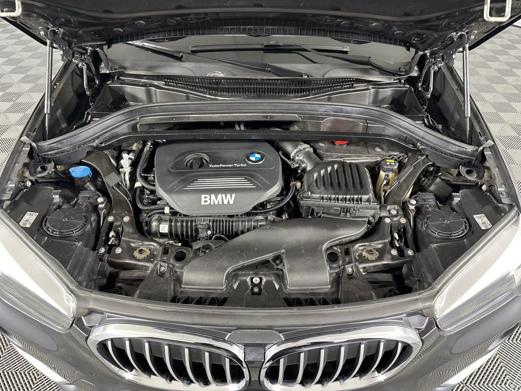 Used 2019 BMW X1 xDrive28i w/ Convenience Package image 9
