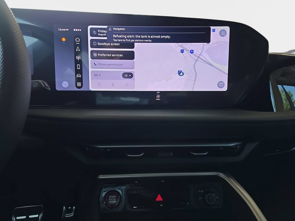 New 2026 Audi SQ5 Premium Plus AWD/4WD image 18