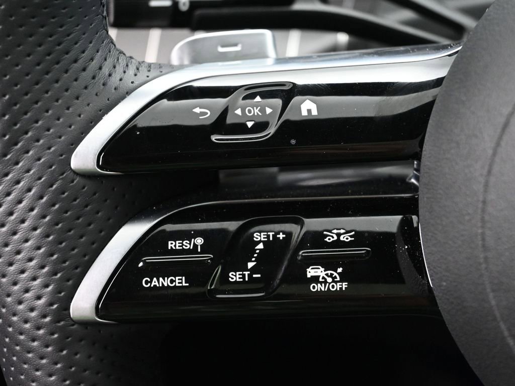 New 2024 Mercedes-Benz C 300 Sedan image 12