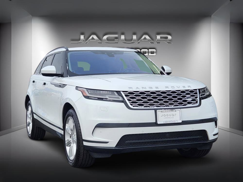 Used 2020 Land Rover Range Rover Velar S image 5