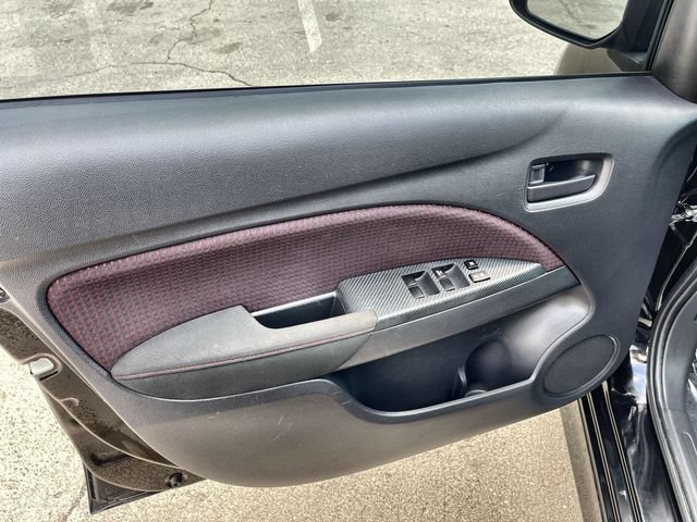 Used 2024 Mitsubishi Mirage G4 Black Edition FWD image 10