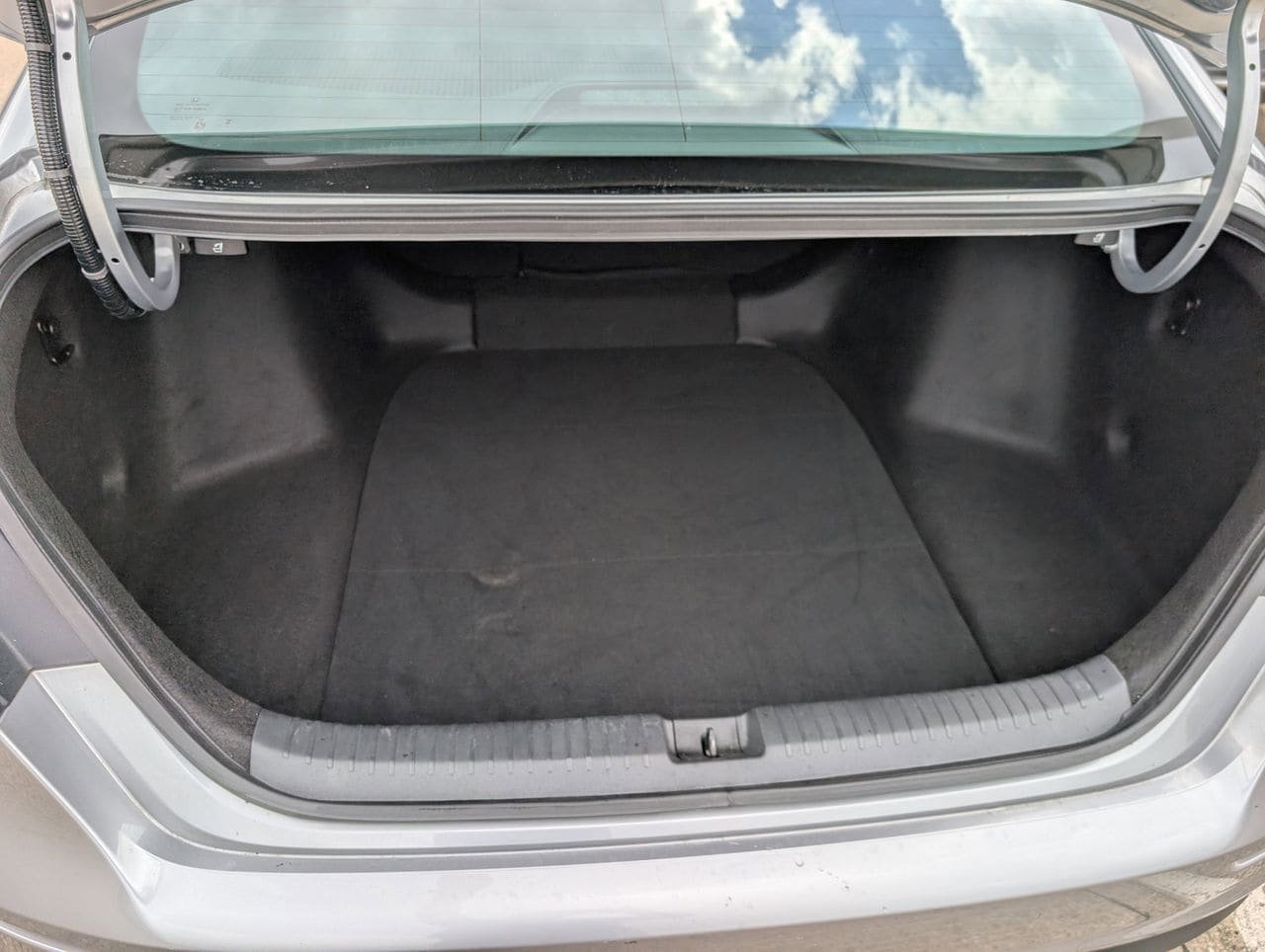 Used 2024 Honda Accord Sport image 27