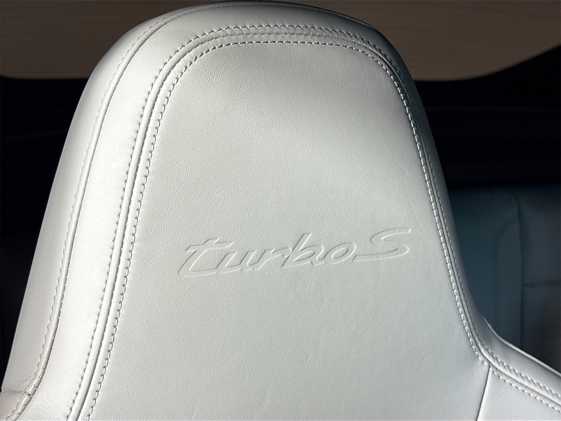 Used 2023 Porsche 911 Turbo S image 24