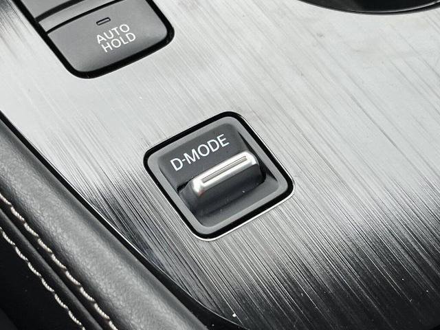 Certified 2024 Nissan Rogue Platinum w/ Platinum Premium Package image 8