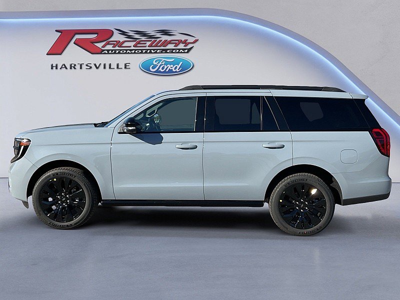 New 2025 Ford Expedition Platinum w/ Stealth Appearance Package