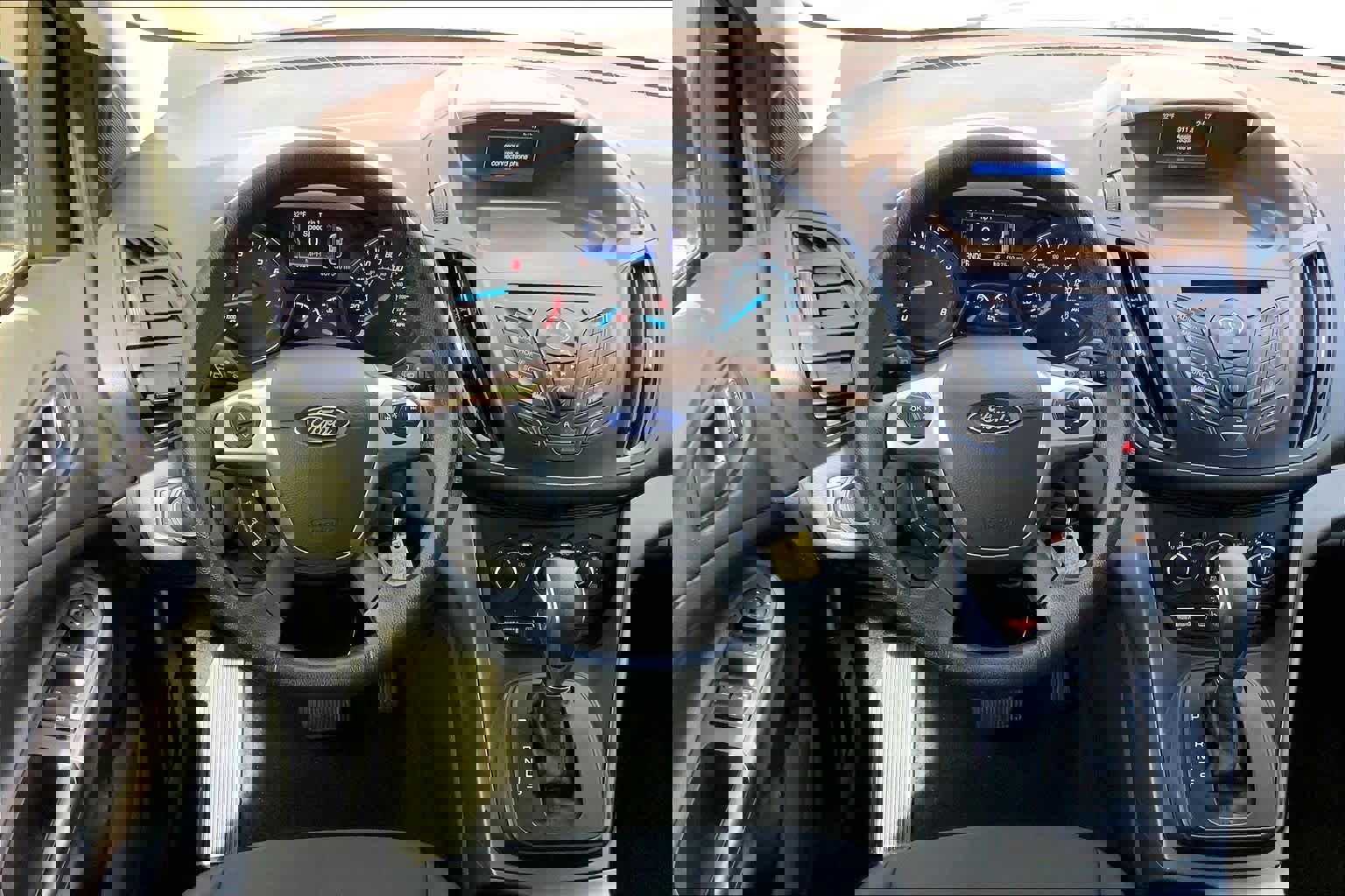 Used 2016 Ford Escape S image 6