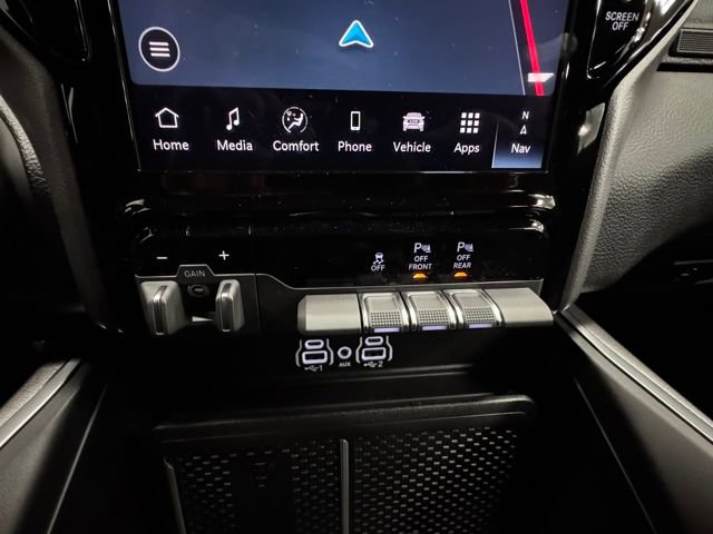 New 2026 RAM 1500 Big Horn image 71