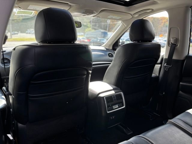 Used 2019 INFINITI QX60 Luxe w/ Essential Package image 50