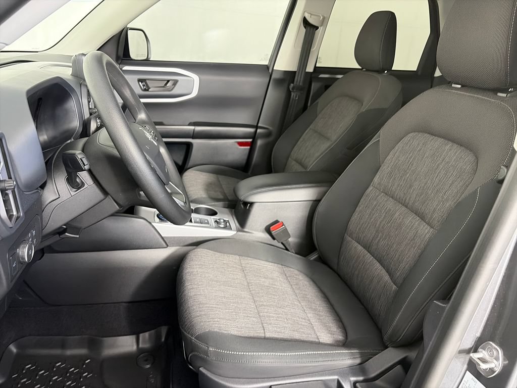 Certified 2021 Ford Bronco Sport Big Bend AWD/4WD image 11
