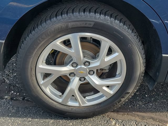 Used 2020 Chevrolet Equinox LT FWD image 30