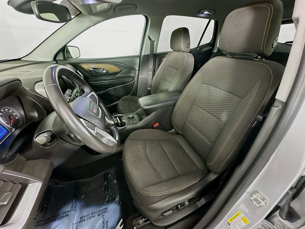 Used 2020 GMC Terrain SLE w/ Driver Convenience Package image 27