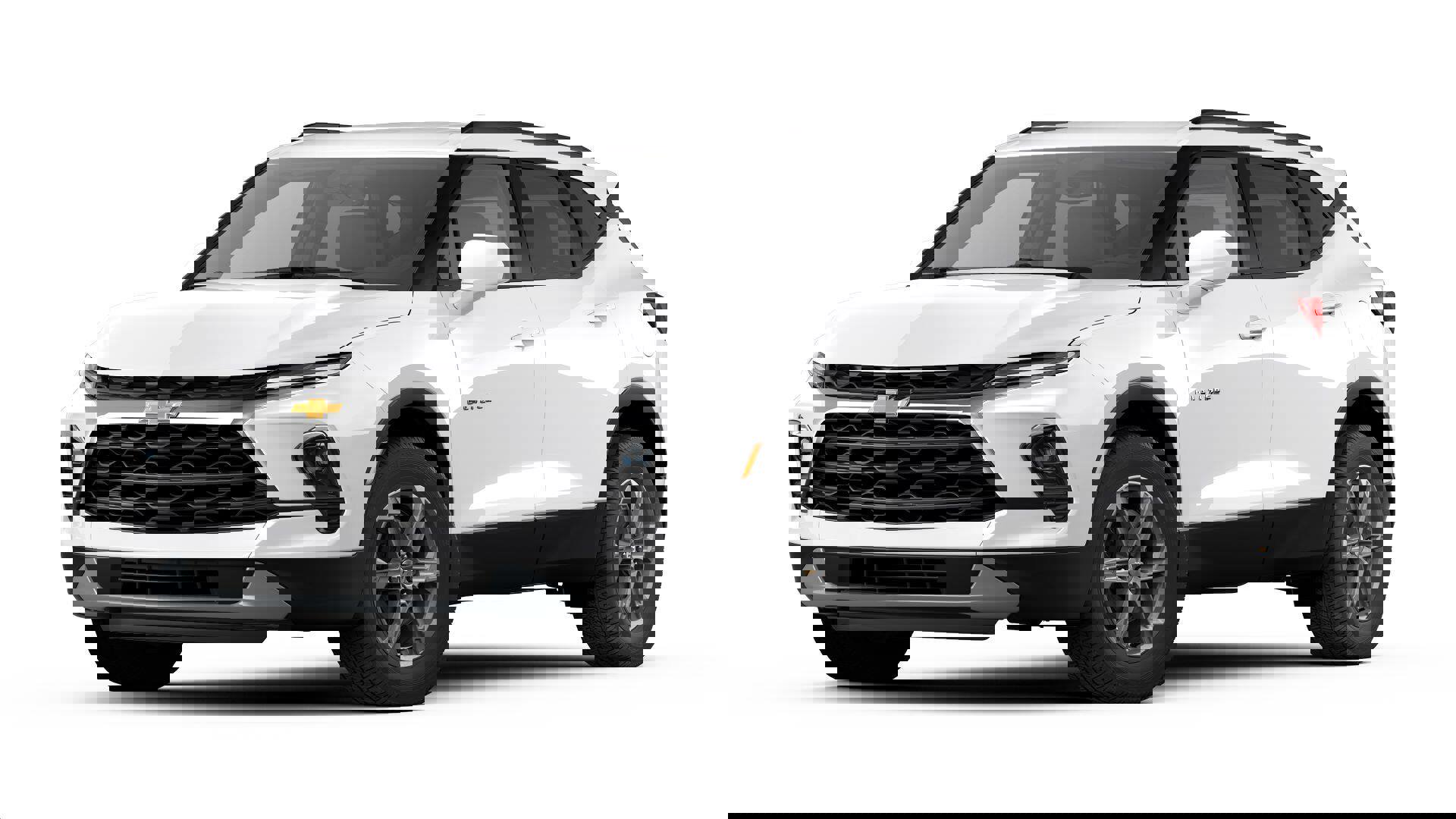 New 2026 Chevrolet Blazer LT image 49