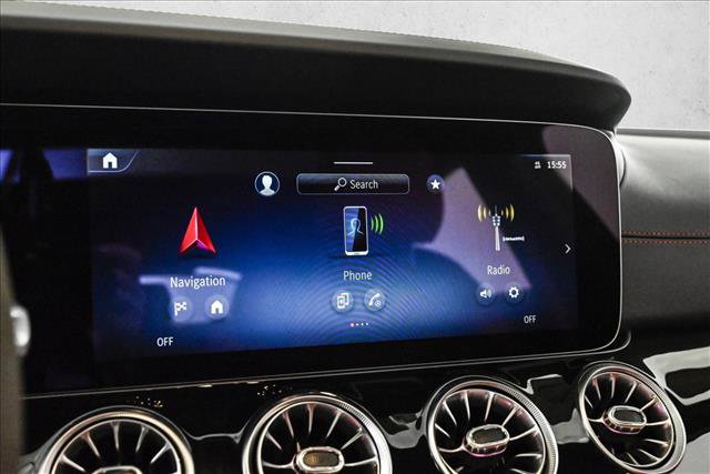 New 2026 Mercedes-Benz AMG GT 43 image 15