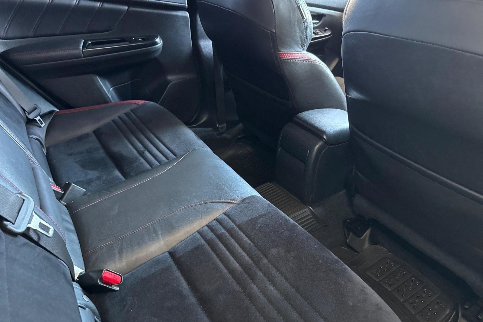 Used 2018 Subaru WRX Premium w/ Performance Package image 29