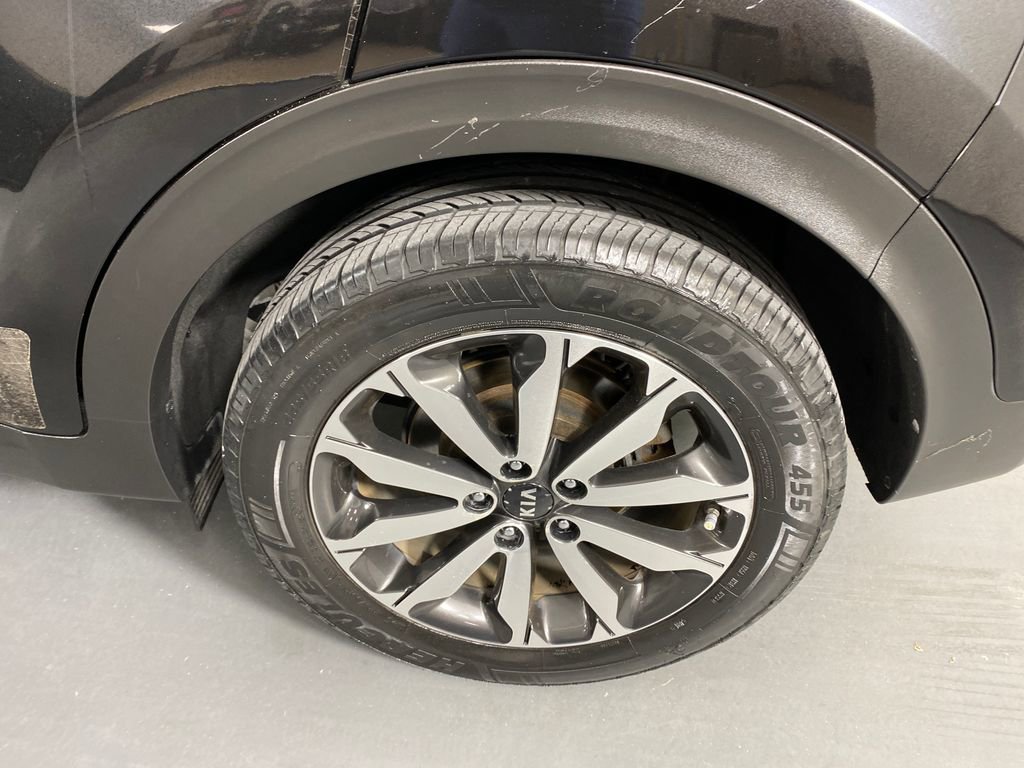 Used 2017 Kia Sportage EX image 26
