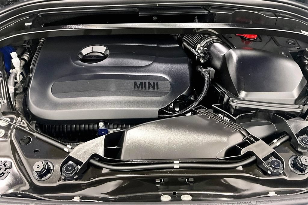 Used 2025 MINI Cooper Countryman S AWD/4WD image 9