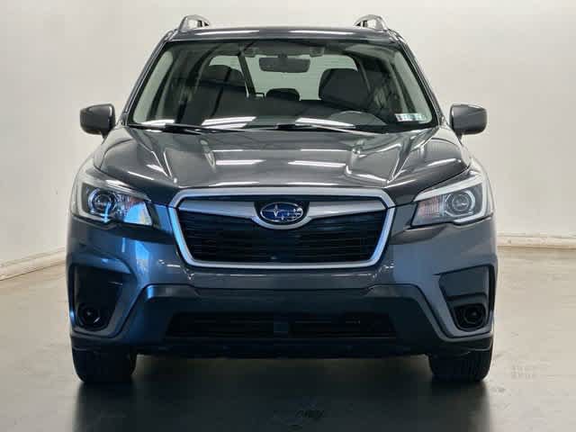Used 2020 Subaru Forester Premium AWD/4WD image 30