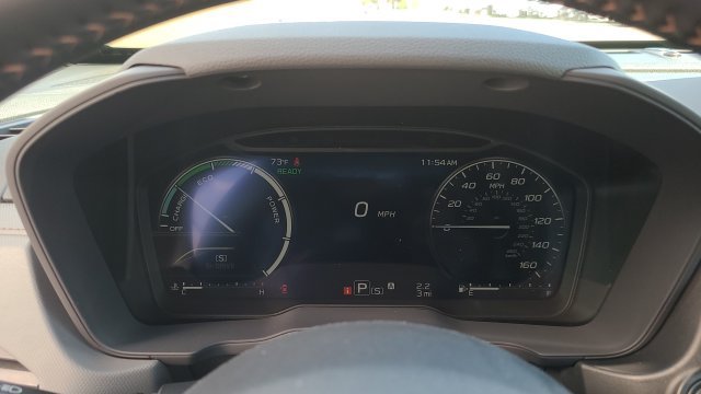 New 2026 Subaru Forester Sport AWD/4WD image 18