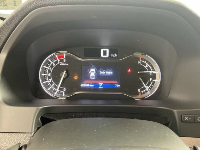 Certified 2023 Honda Ridgeline RTL image 15