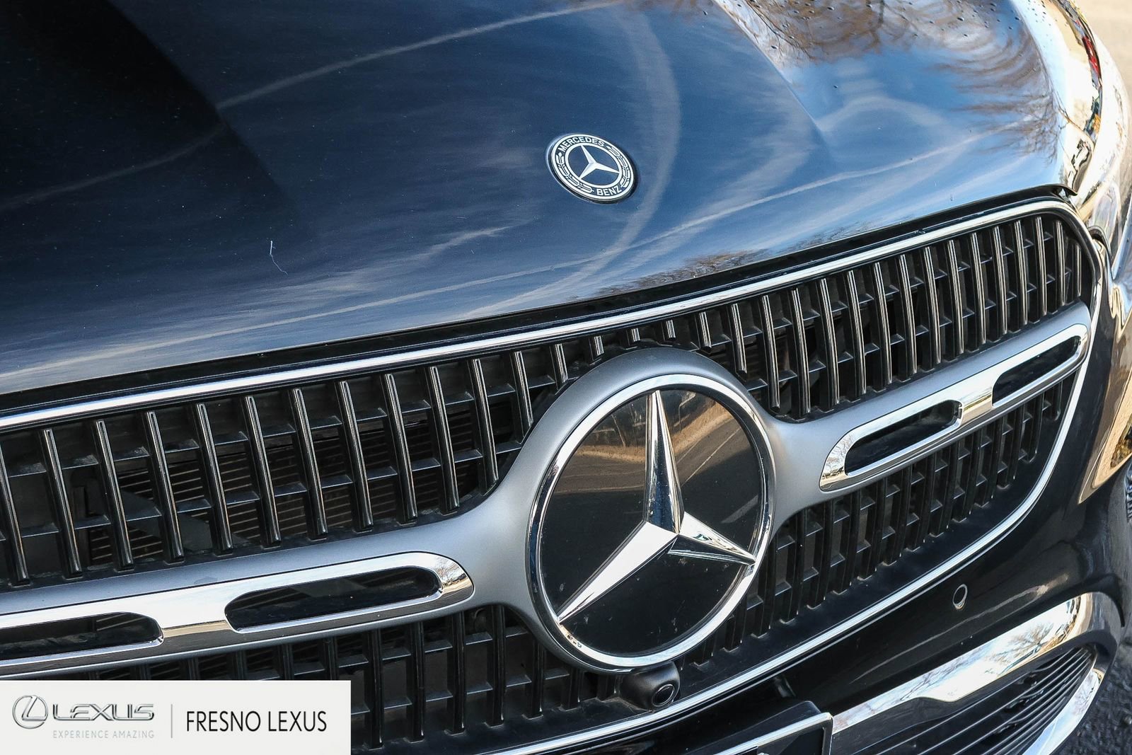 Used 2023 Mercedes-Benz GLC 300 image 11