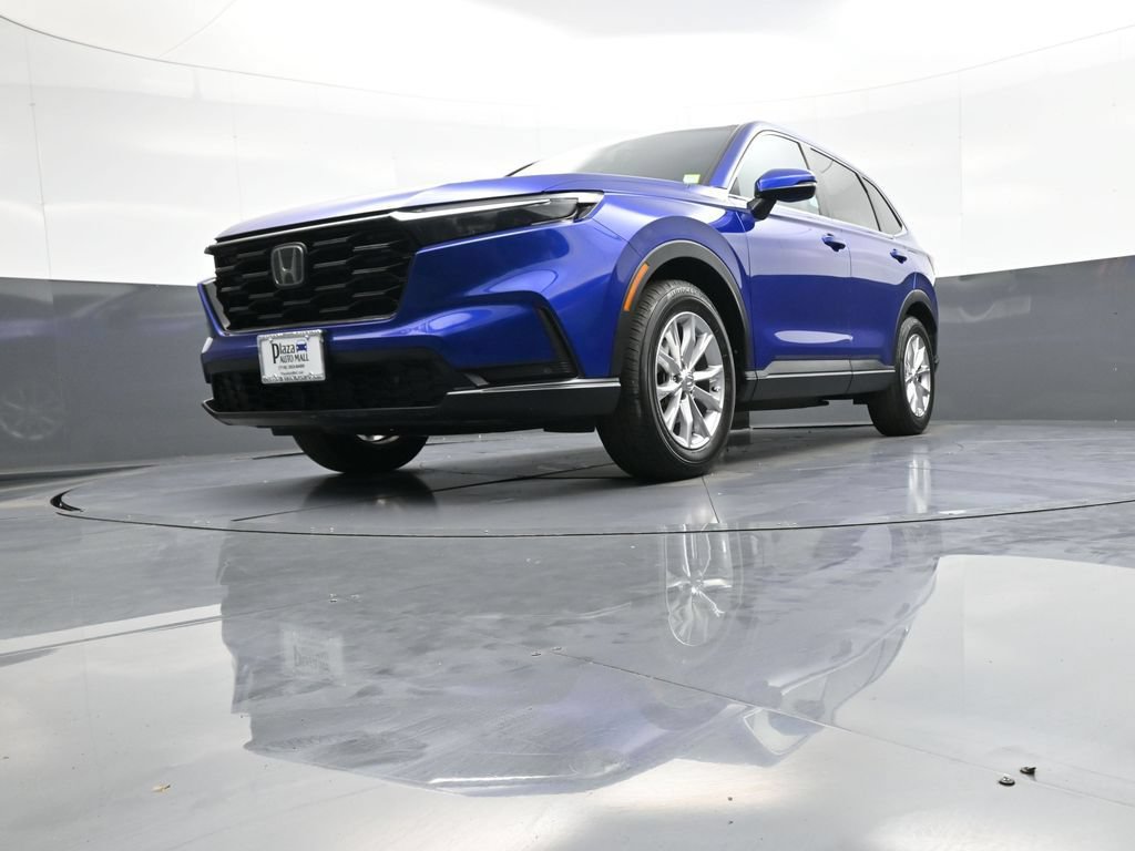Certified 2023 Honda CR-V EX-L image 27
