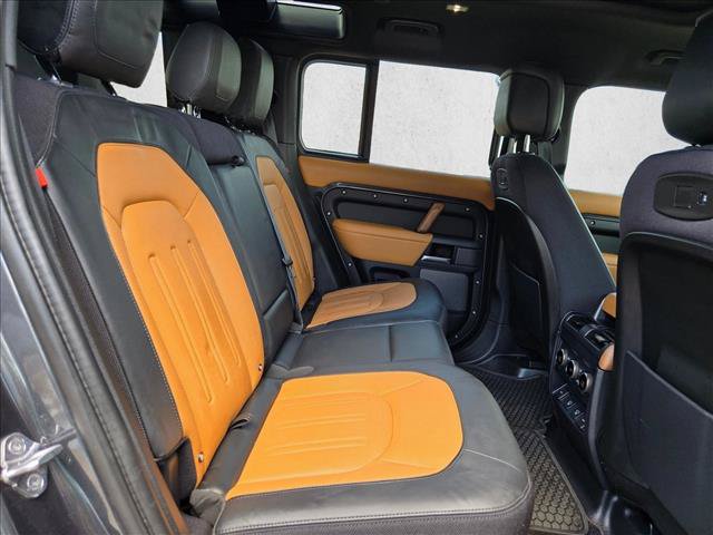 Used 2022 Land Rover Defender 110 X AWD/4WD image 21