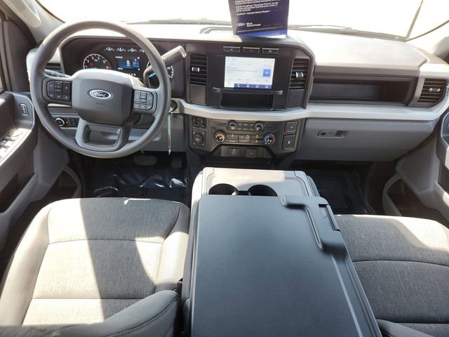 Used 2024 Ford F350 XL w/ STX Appearance Package image 12