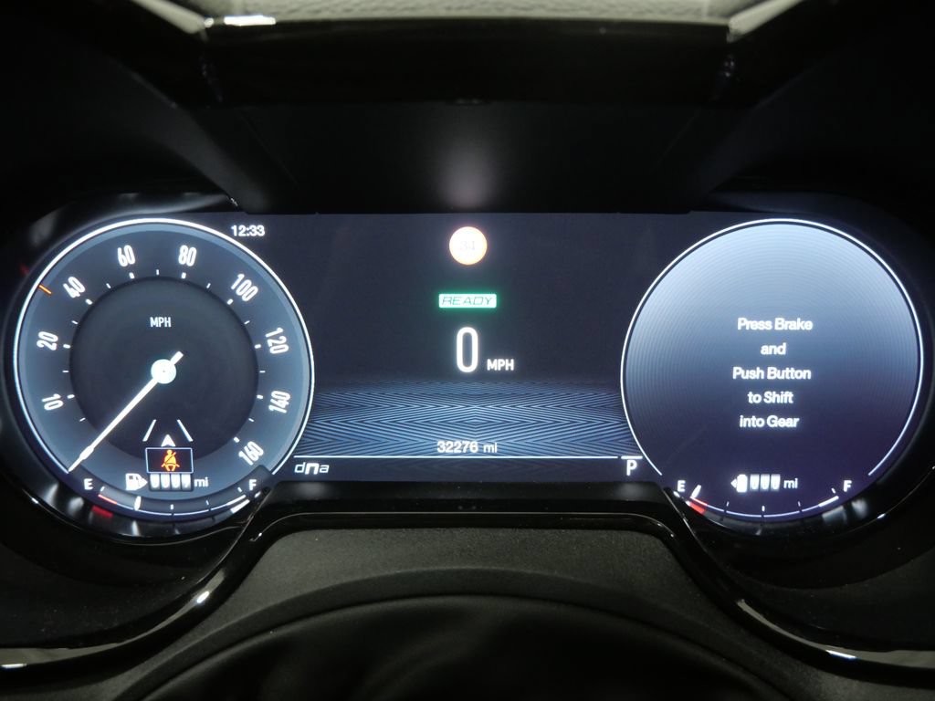 Used 2024 Alfa Romeo Tonale Ti AWD/4WD image 16