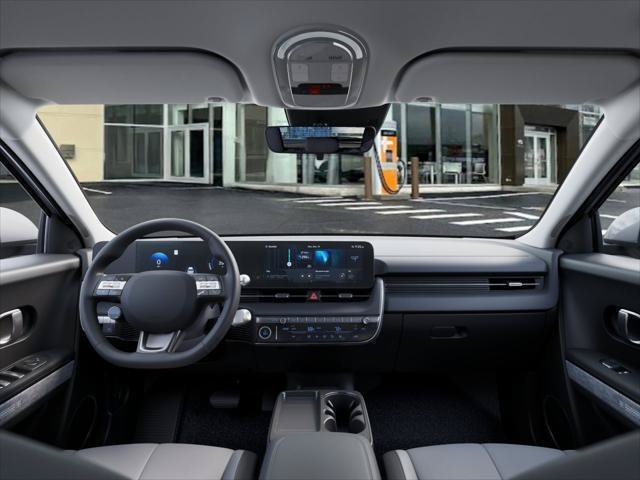 New 2026 Hyundai Ioniq 5 SE AWD/4WD image 11