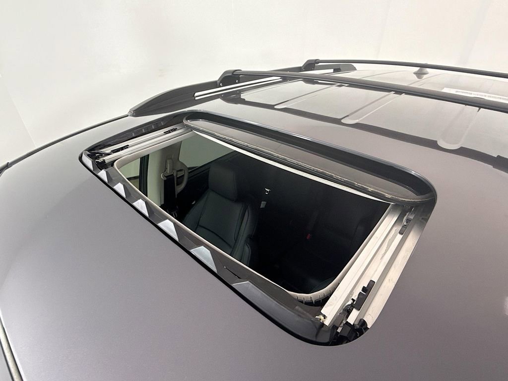 New 2026 Honda Odyssey EX-L image 14