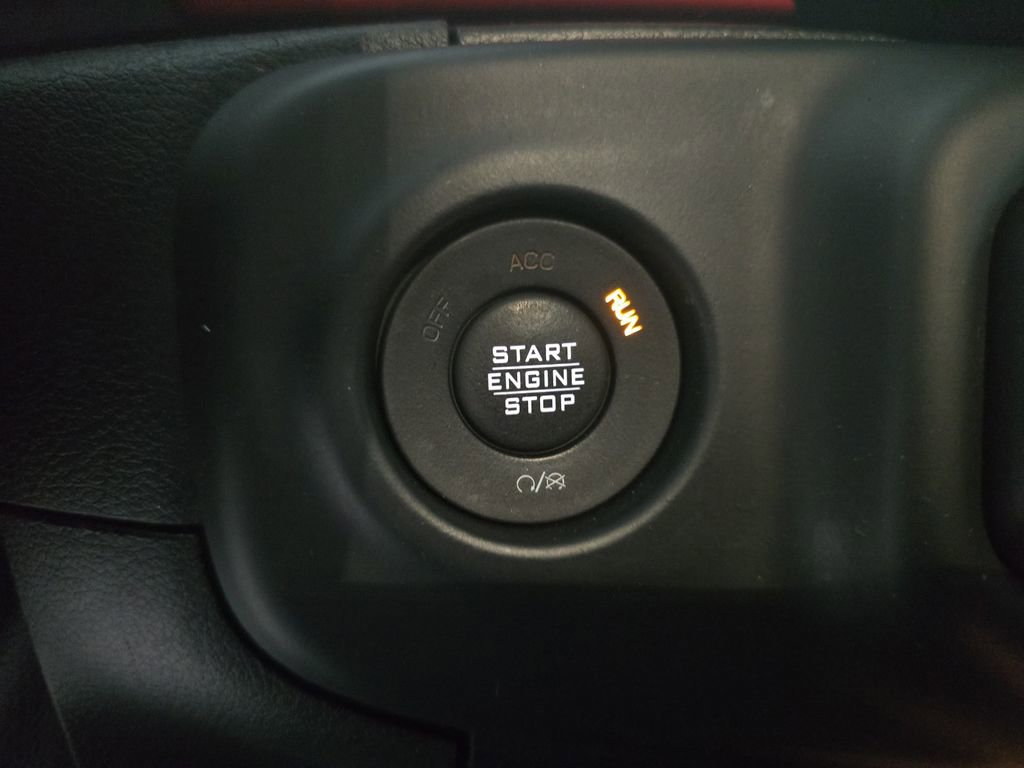 Used 2019 Jeep Wrangler Unlimited Rubicon AWD/4WD image 20
