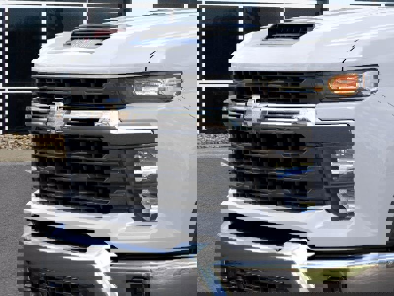 New 2026 Chevrolet Silverado 2500 LT image 13