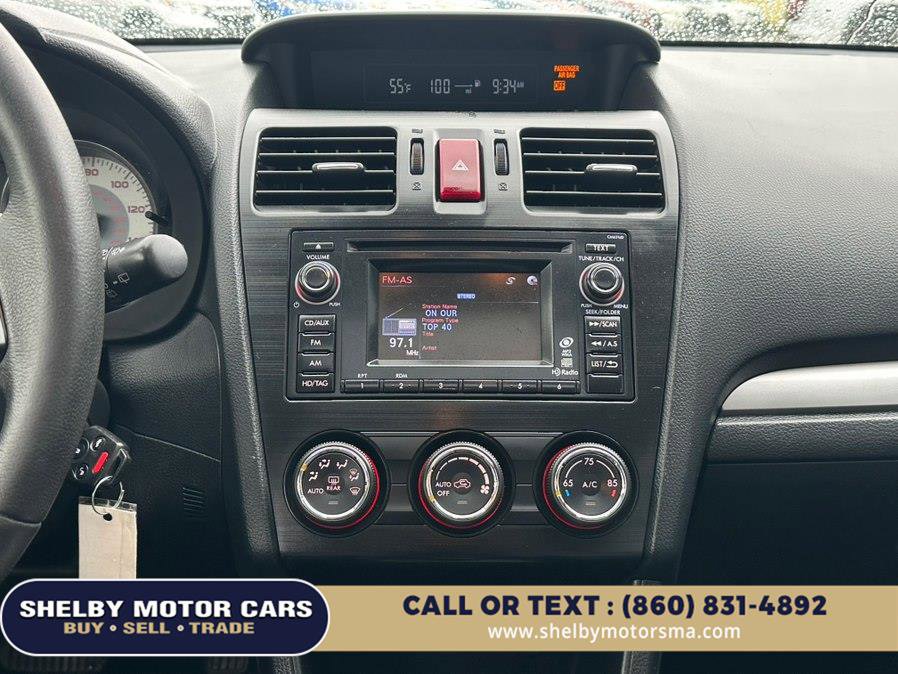 Used 2012 Subaru Impreza 2.0i Limited AWD/4WD image 13