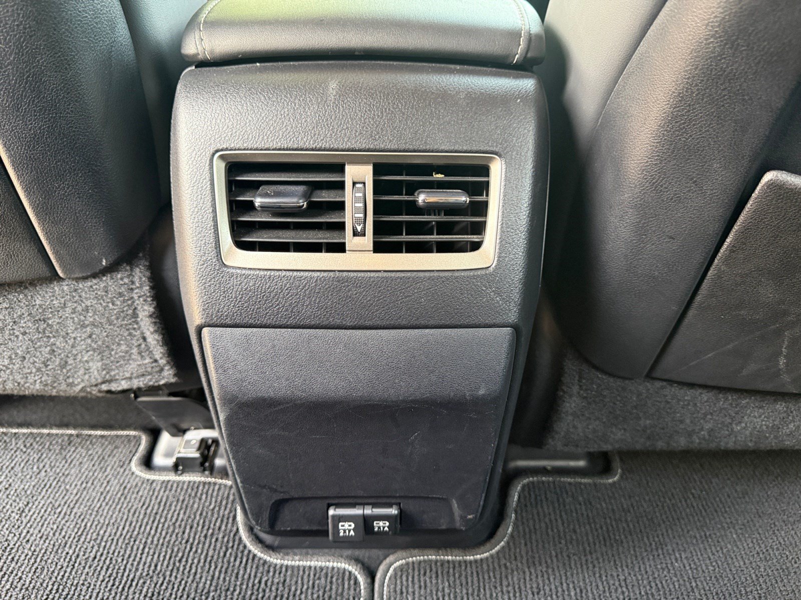 Used 2021 Lexus RX 450h AWD w/ Premium Package image 32