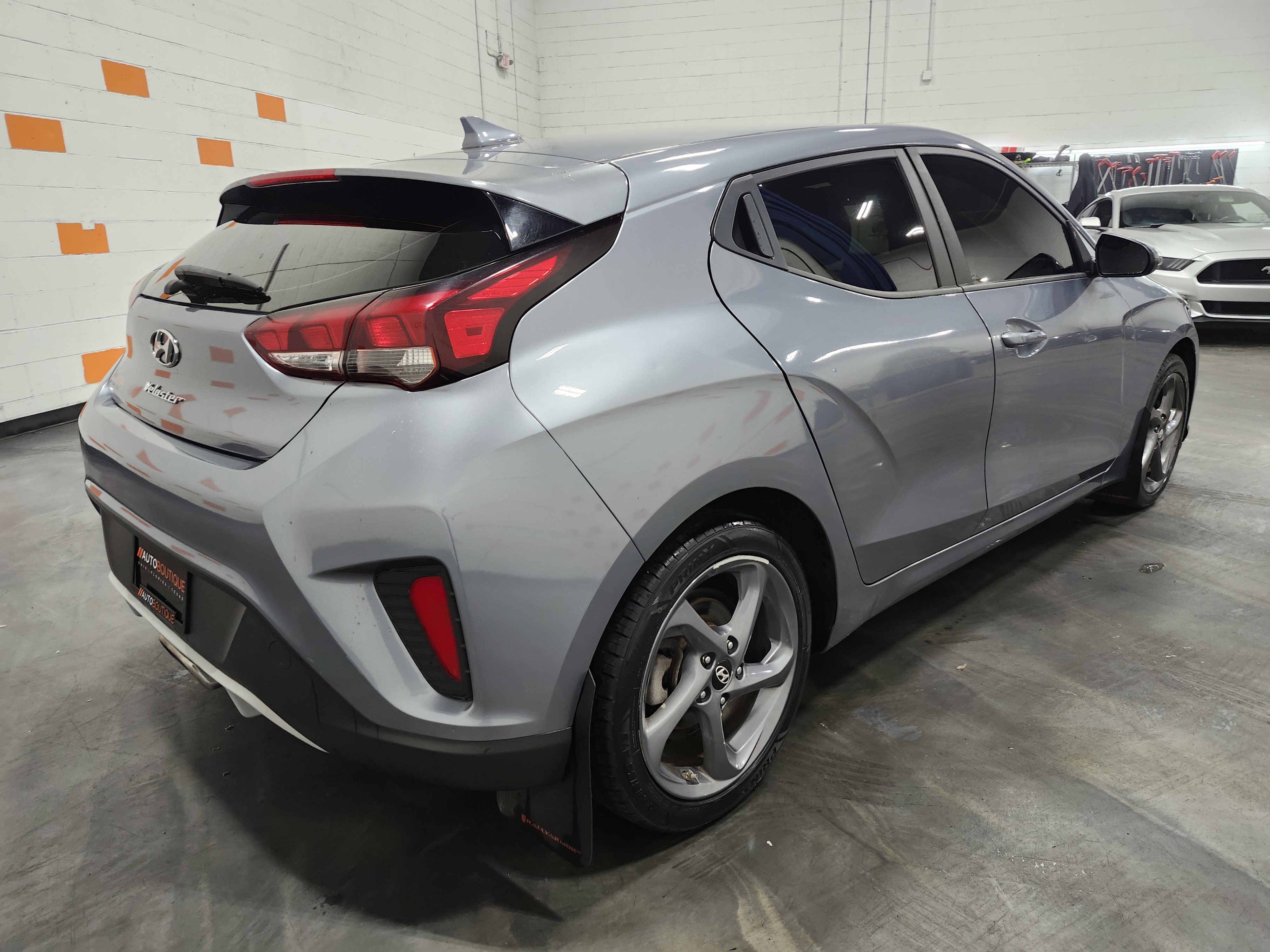 Used 2019 Hyundai Veloster 2.0 image 15