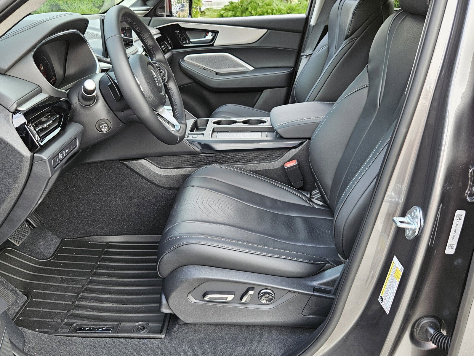 New 2026 Acura MDX FWD w/ Technology Package image 13