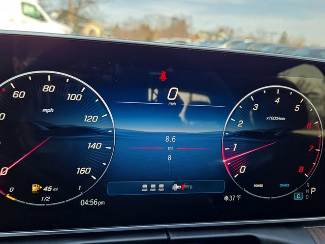 New 2026 Mercedes-Benz C 300 4MATIC Sedan image 8