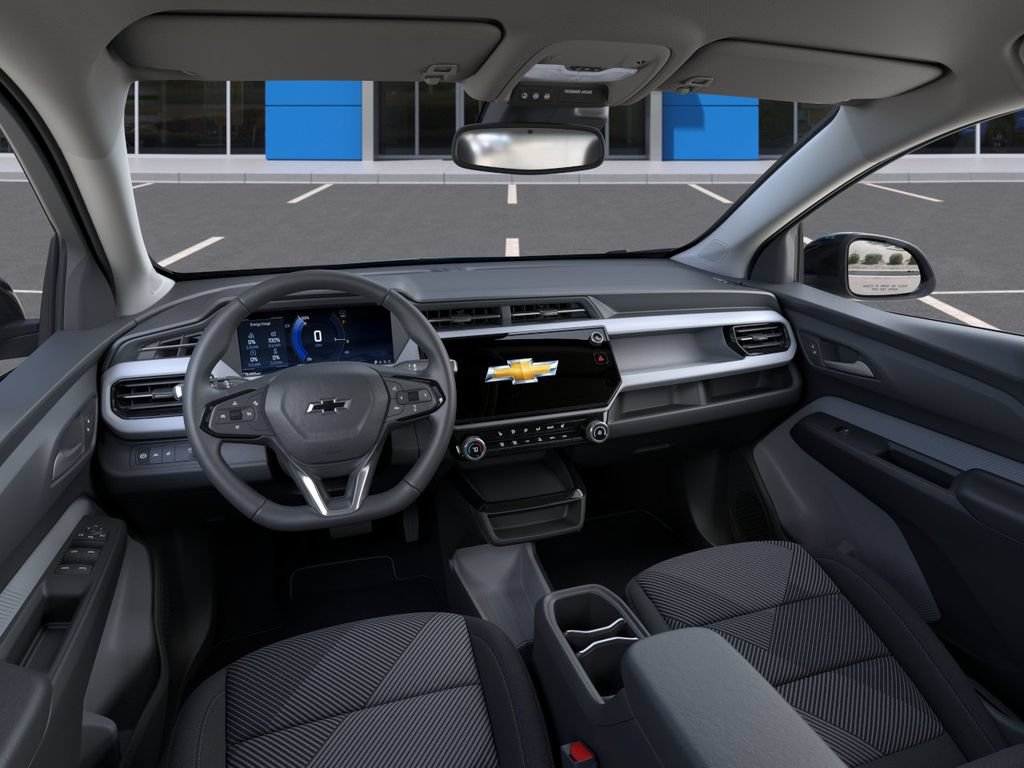 New 2027 Chevrolet Bolt LT w/ Comfort Package FWD image 15