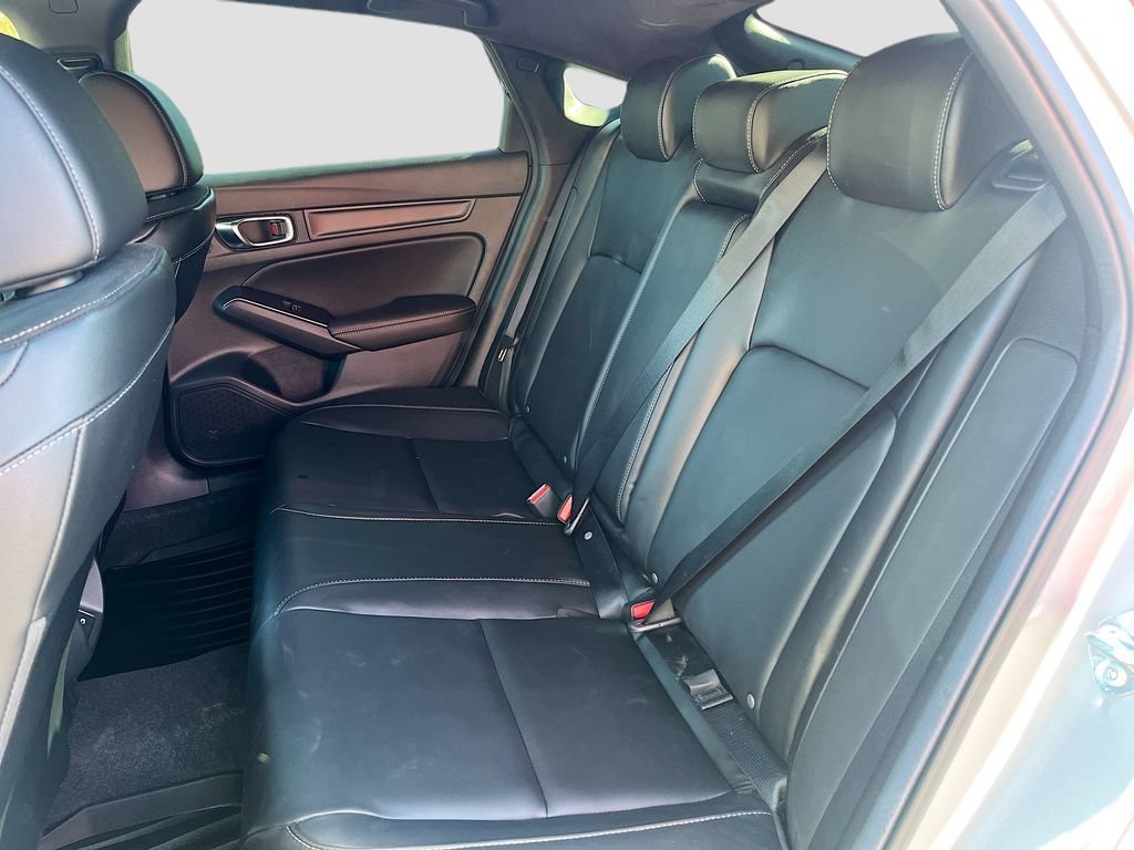 Used 2025 Acura Integra A-Spec w/ Technology Package FWD image 25