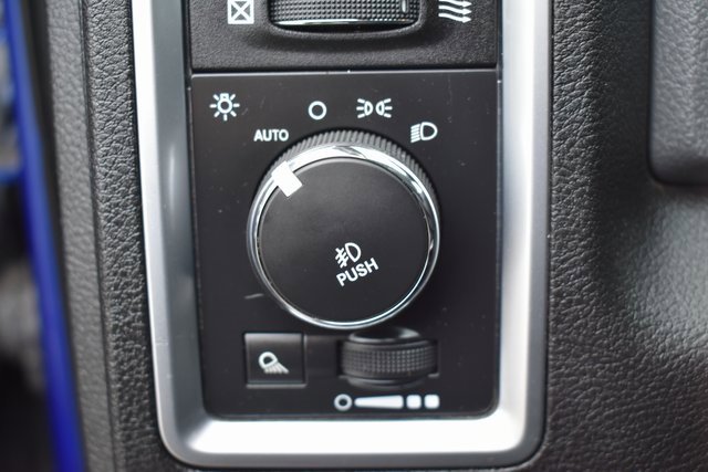 Used 2014 RAM 1500 Outdoorsman image 12